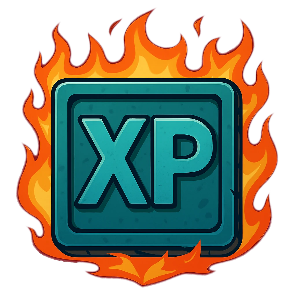 XP-ikon