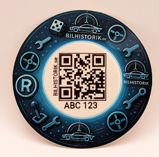 QR-kod
