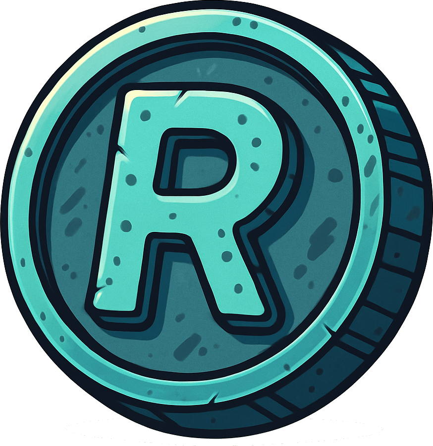 R-coin