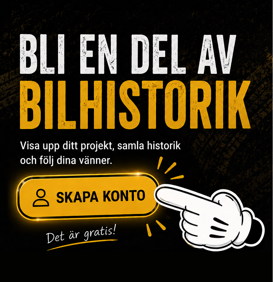 Skapa konto