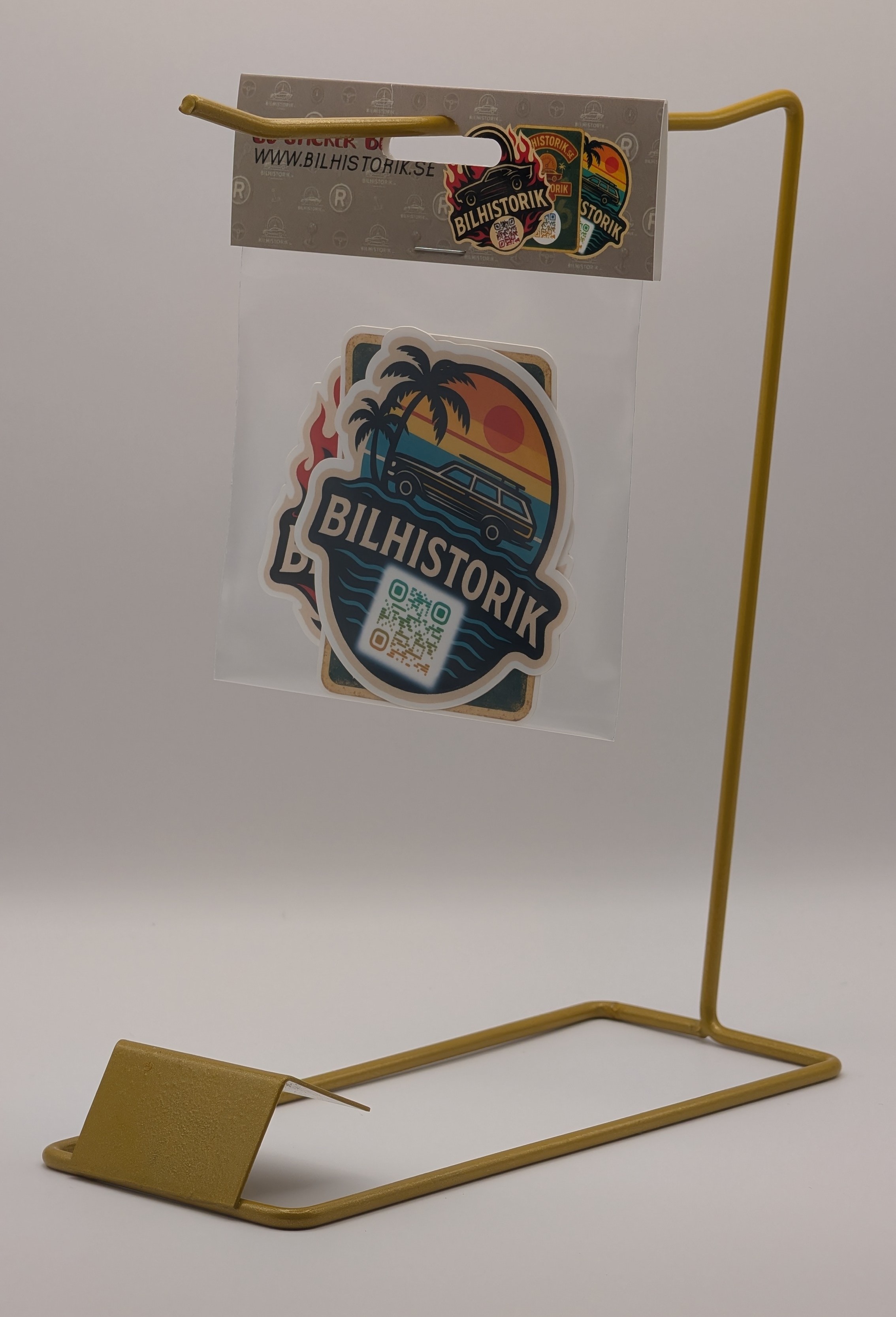 OG Sticker Bundle